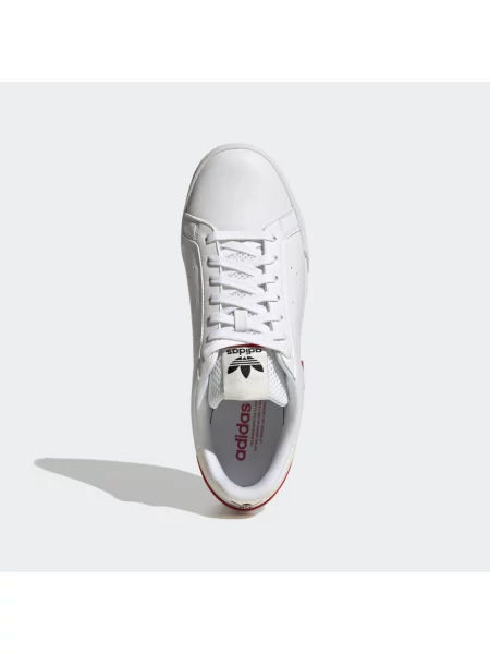 Tenisky Adidas bílé