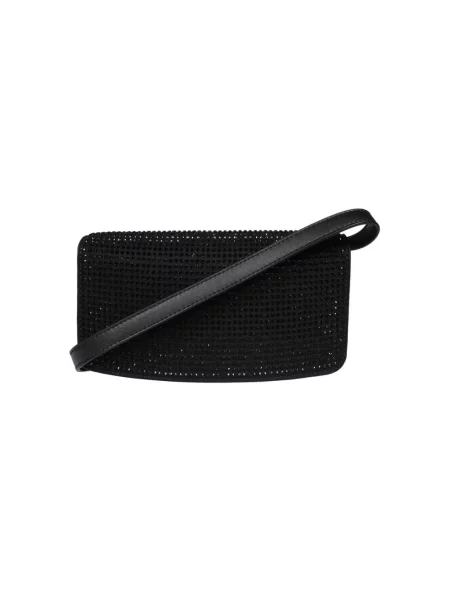 Portfel Stella Mccartney czarny