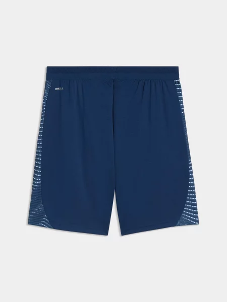 Спортивные шорты Puma синие