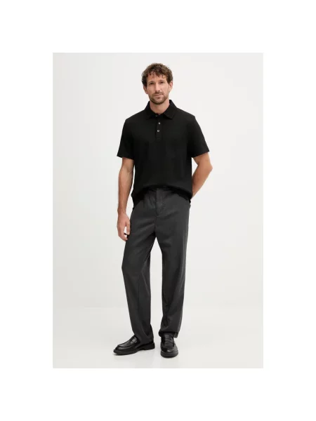 Michael Kors polo czarna