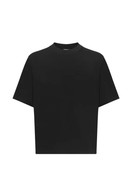 Tricou Franzese Collection negru