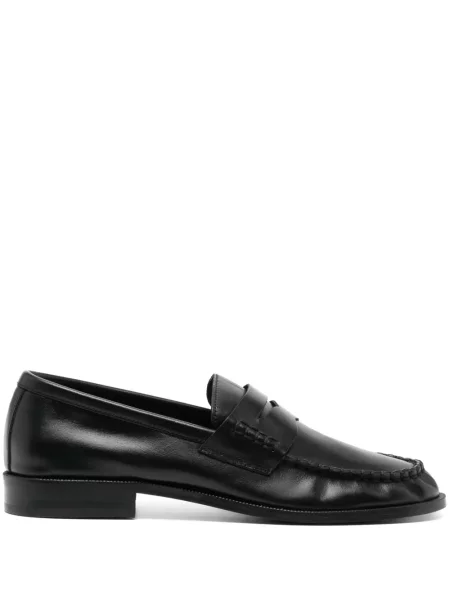 Pantofi loafer Senso negru