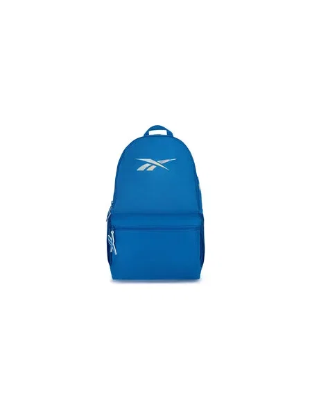 Batoh Reebok modrý