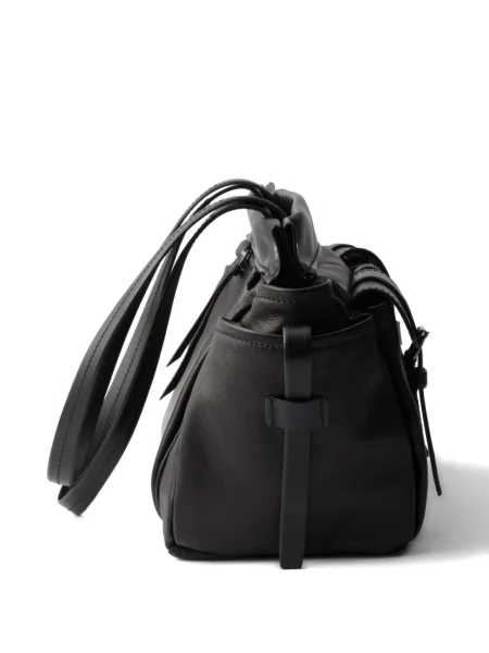 Geantă Prada negru