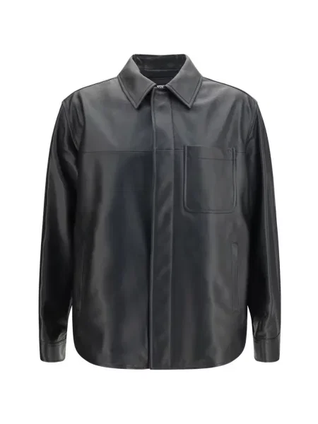 Cămașă Loewe negru