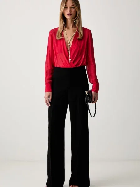 Блуза Elisabetta Franchi