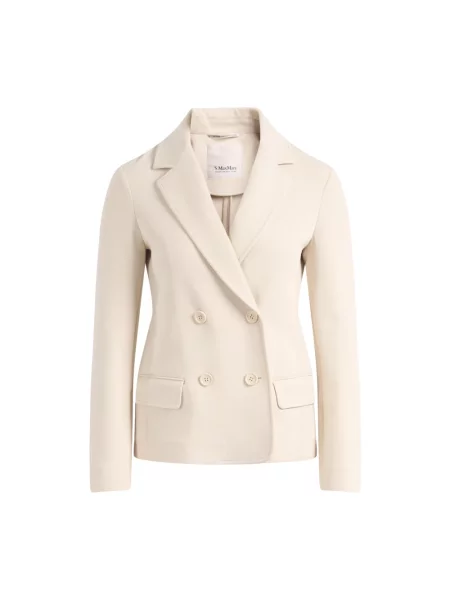 Marynarka Max Mara beżowa
