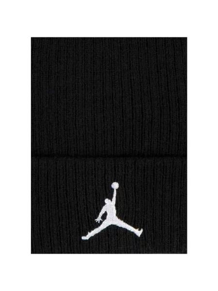 Čiapka Nike čierna