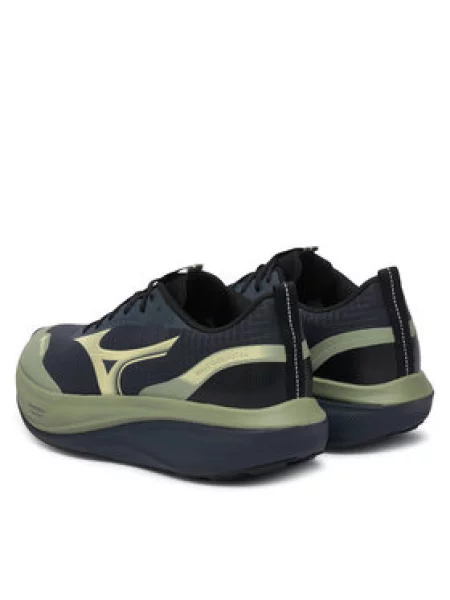 Mizuno Futócipő Wave Rider Gtx GORE-TEX 4 Színes