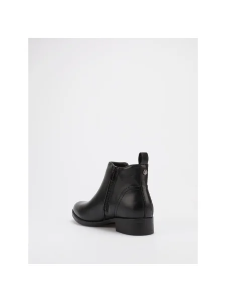 Pantofi La Modeuse negru