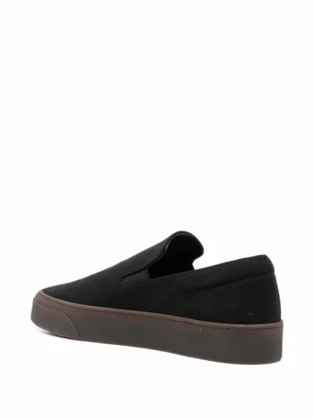 Chiloți The Row slip-on negru