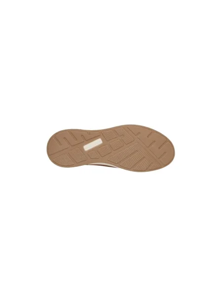 Pantofi Skechers maro