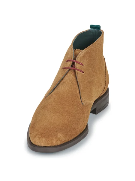 Pantofi Paul Smith maro