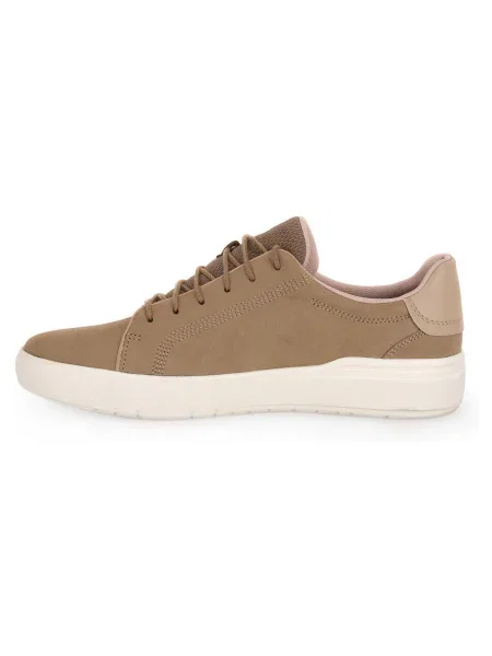 Pantofi Timberland maro