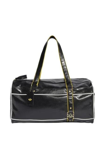 Prošívané polotričko Adidas modré