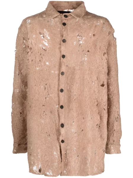 Dlouhá košile Vitelli