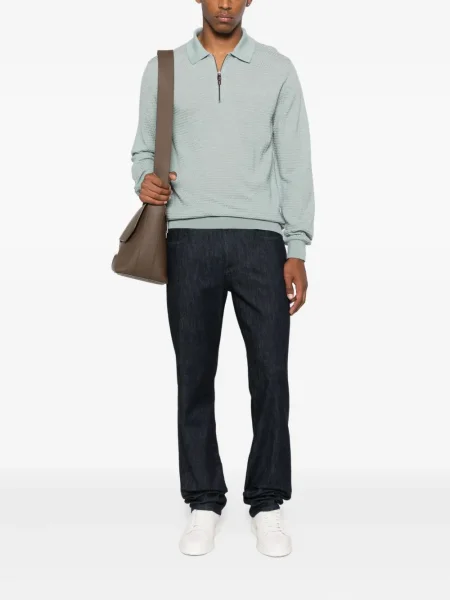 Polo Canali verde