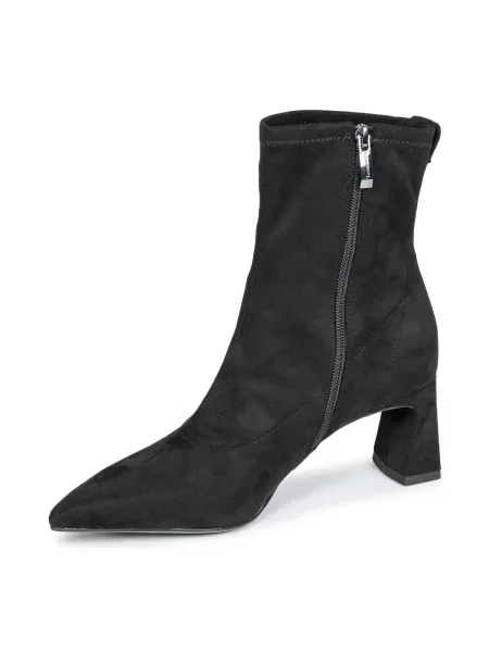 Pantofi Tamaris negru