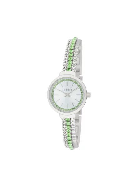 Часы Liu Jo серебряные