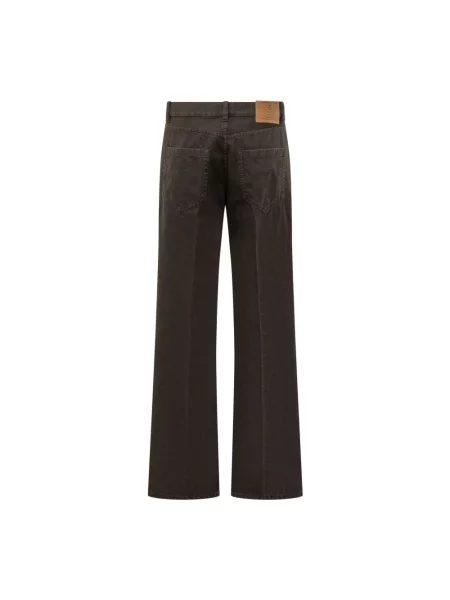 Jeansy Seafarer czarne