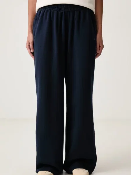 Tommy Jeans pantaloni de trening pentru femei cu
