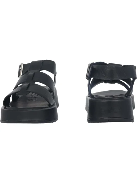 Pantofi Wonders negru