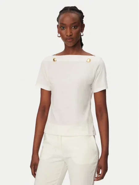 Rinascimento Блузка білий