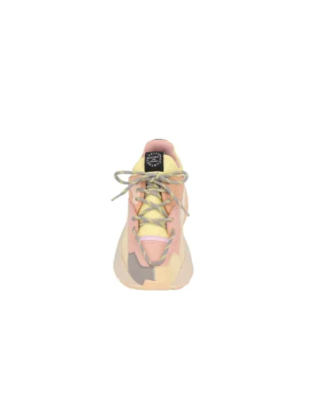 Sneakersy Stella Mccartney skórzane