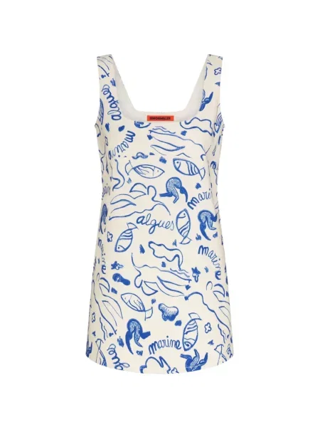 Rochie mini Simon Miller