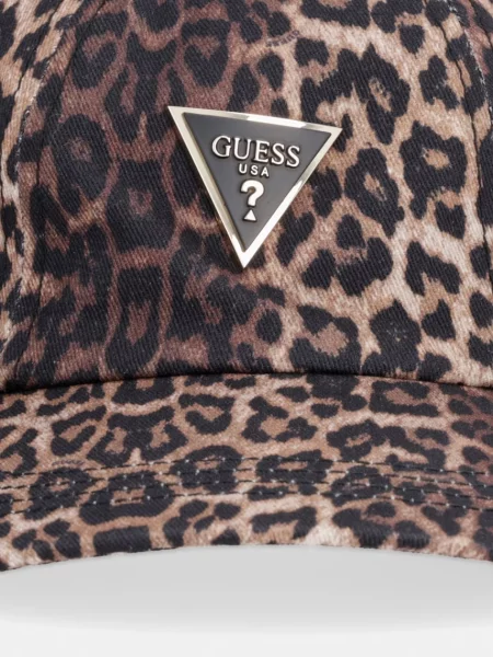 Guess кепка