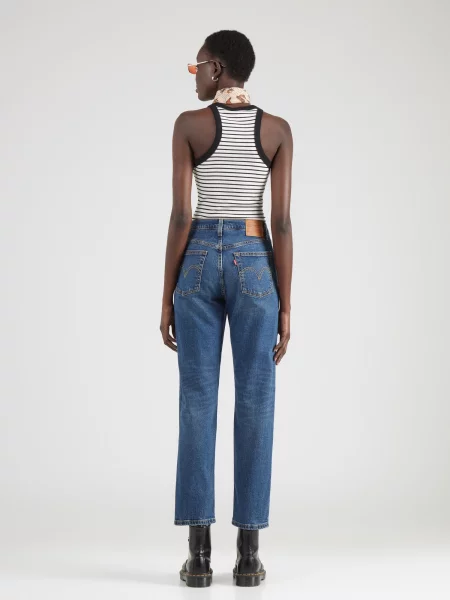 LEVI'S ® Džínsy denim modrá