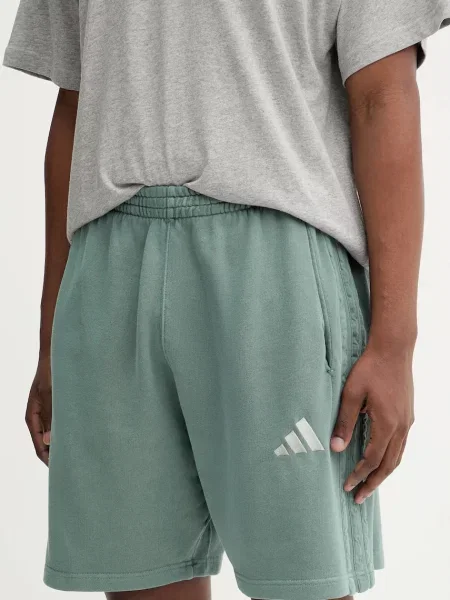 Къс панталон adidas All SZN мъжки зелено