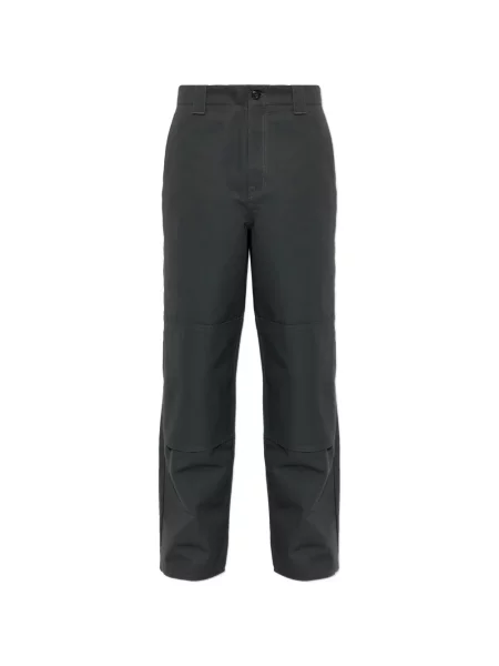 Pantaloni chino Kenzo gri