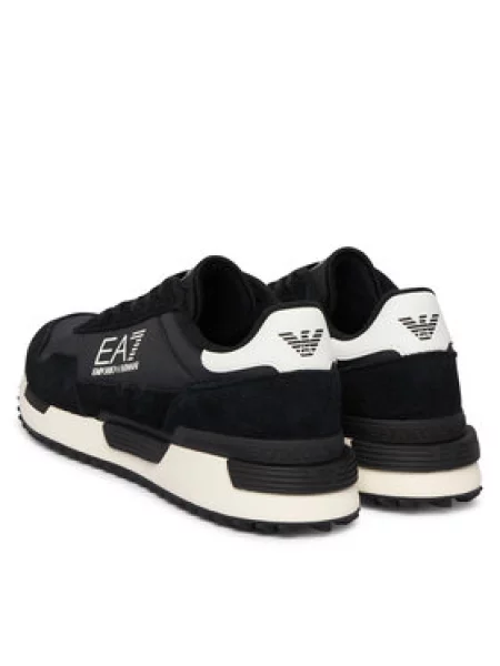 Emporio Armani Superge črna