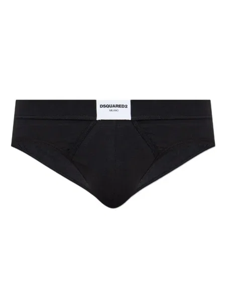 Boxeri Dsquared2 negru