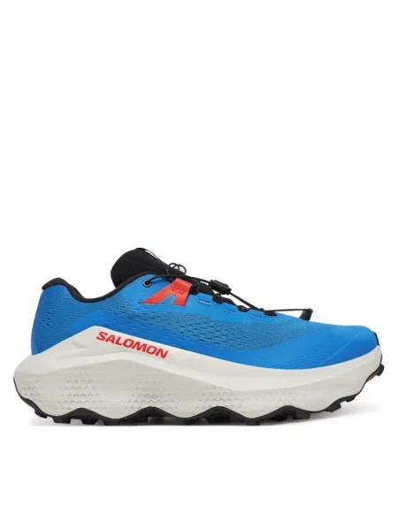 Bėgimo batai Salomon Ultra Glide 3 mėlyna
