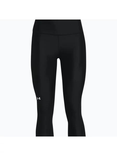 Under Armour Armour Hi Capri дамски клинове черен