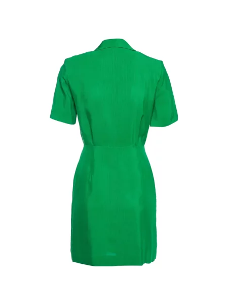 Rochie mini Sandro verde