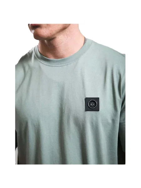 Tricou Marshall Artist verde