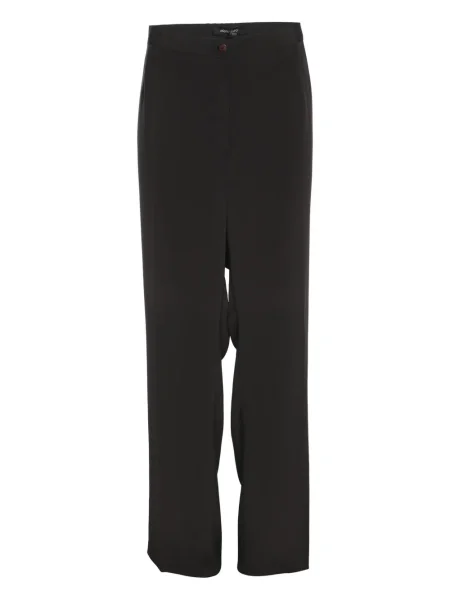 Pantaloni Elena Mirò negru