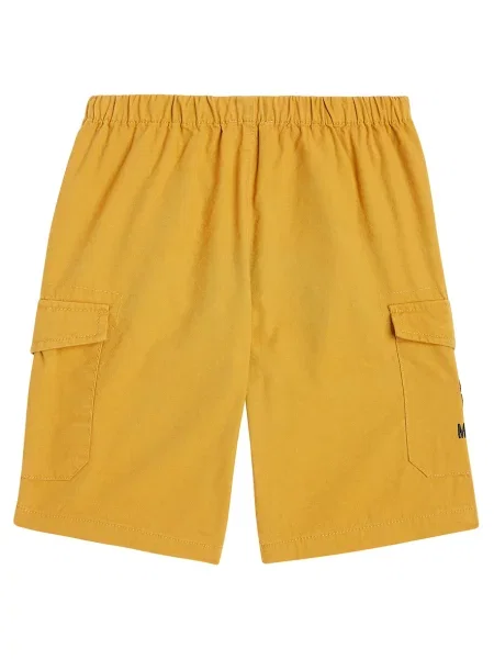 Σορτς cargo Moschino καφέ