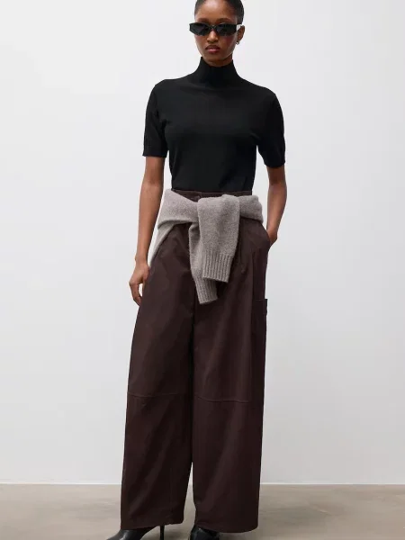 Брюки Answear.lab