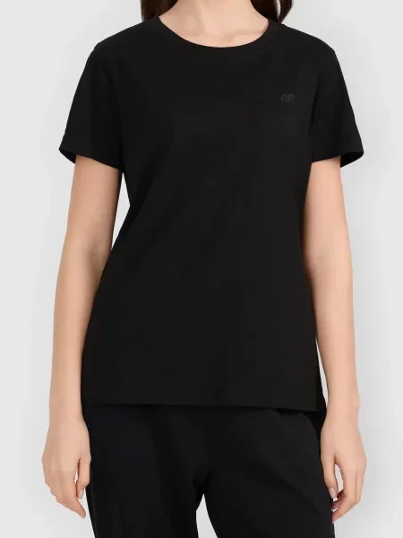 Tricou 4f negru