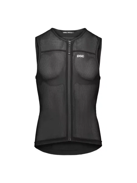 Kamizelka Poc czarna