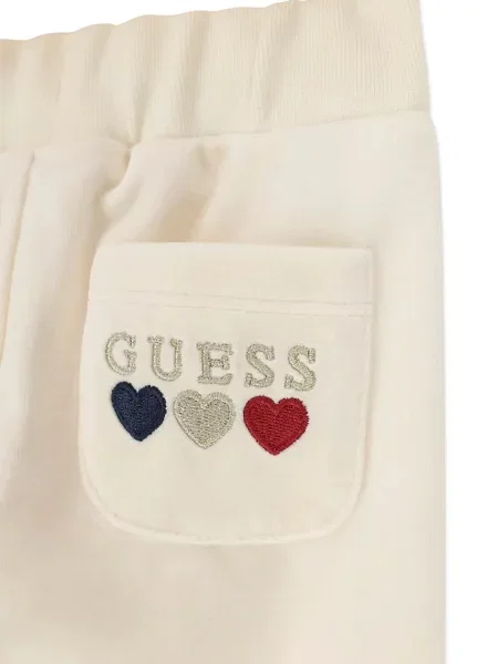Guess трикотажний комплект дитячий