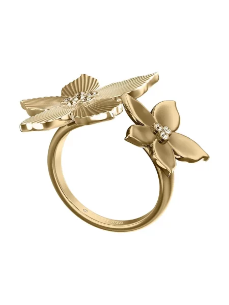 Кольцо Fossil