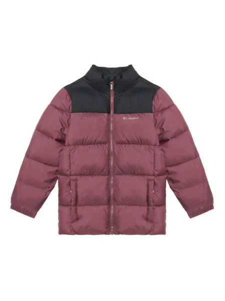 Columbia Geacă de iarnă Puffect™ II violet