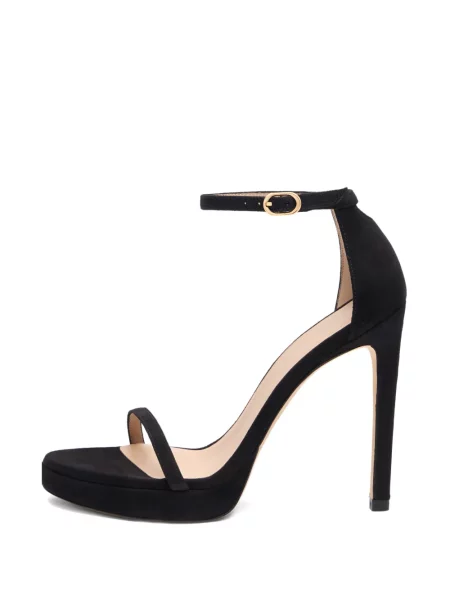 Sandale Stuart Weitzman negru