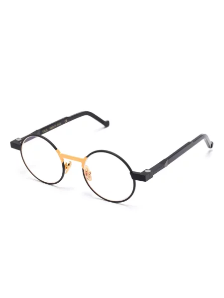 Ochelari de soare Vava Eyewear negru