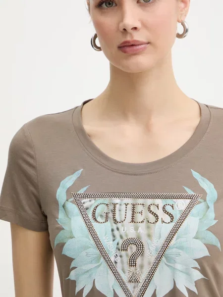 Guess футболка